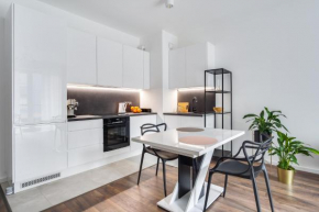 Apartament Chwaliszewo z balkonem - FREE PARKING